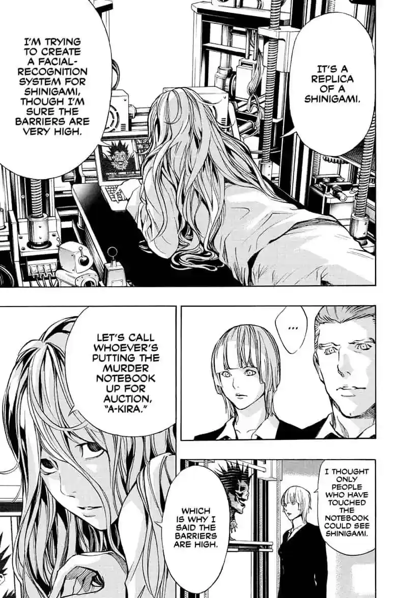 Komik 1
